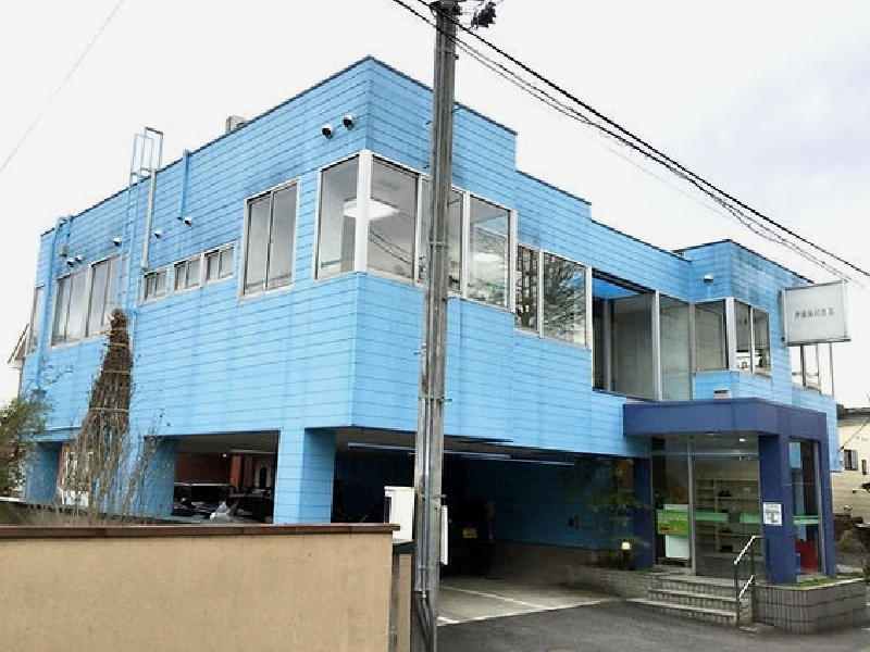 ごあいさつ